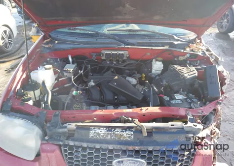 2005 Ford Escape Limited из США, поврежденный, VIN 1FMYU94105KA56445